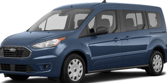 FORD TRANSIT CONNECT 2022 NM0GE9F26N1526564 image